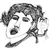 "Der Struwwelpeter"
(Shock-Headed Peter)