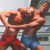 MALE FIGURATIVE ART