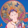 BLUE TARA