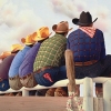 MAKAWAO COWBOYS