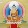 SMILING BUDDHA