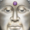 GREEK BUDDHA