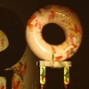 Trying to Catch Some Sprinkles on My Donut