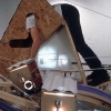 Cup and Table Alignment