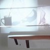 Cup and Table Alignment