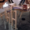 Cup and Table Alignment