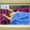 Bluring the line Between Love and Lust detail