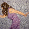 Saint Vitus Dance (detail)