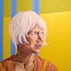 Before Everything Goes (detail)