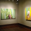 The Thick Of It, Hall Street Gallery, Savannah, GA 