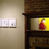 The Thick Of It, Hall Street Gallery, Savannah, GA 