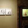 The Thick Of It, Hall Street Gallery, Savannah, GA 