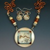Intarsia