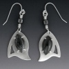 Wing Earrings