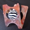 "Copper Zebra"