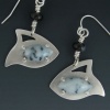 Fish Earrings