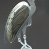 "Terry's Heron"