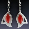 Wing Earrings