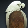 "Bald Eagle"