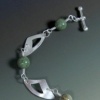 "Rainforest" Bracelet