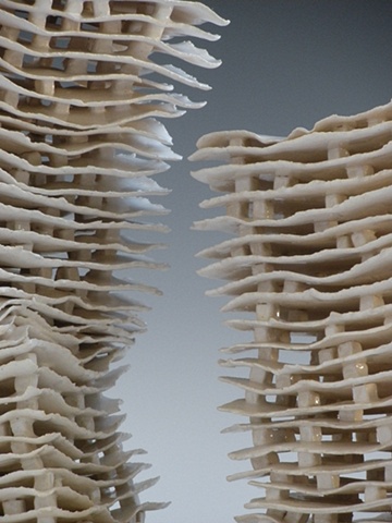 Chain Reaction (detail 1)
