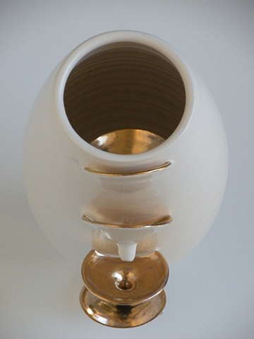 Eclipse I (detail)