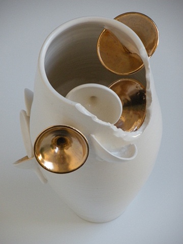 Eclipse IV (detail)