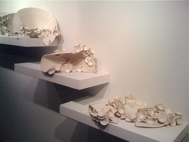 Degradation (detail 1)
