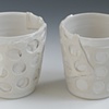 Wrapped Cups