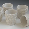 Wrapped Cups