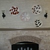 Wild Fiber, A Residential Installation