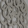HALO, Droplet. (detail 2)