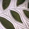 Wild Fiber Summer (detail)
