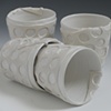 Wrapped Cups