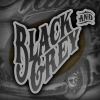 black and grey tattoos