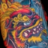 foo dog slv 2