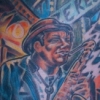 Zeke's