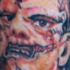 leatherface