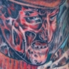 freddy