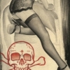 pinup