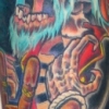 pirate slv close