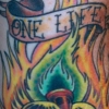 one life
