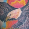 eagle