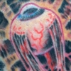 eyeball