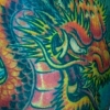 dragon