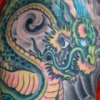 dragon girl 2