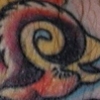bird
