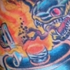 cobra flask