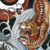 tiger