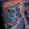 death 1